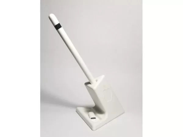 Graphite Pencil 3d model