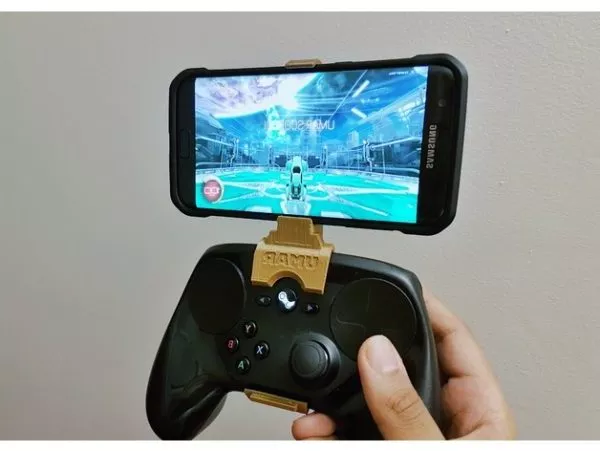 Holo Controller Station 3d model