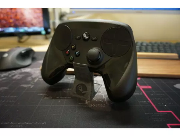 Xbox Controller Gadget 3d model