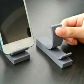 Printable Sticky Note 3d model