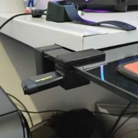 Support Usb Printable 3d model