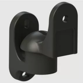 Surround Sound Speaker Mount Printable 3d model