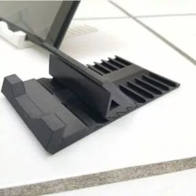 Printable Tablet Phone Stand 3d model