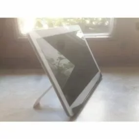 Printable Tablet Stand 3d model