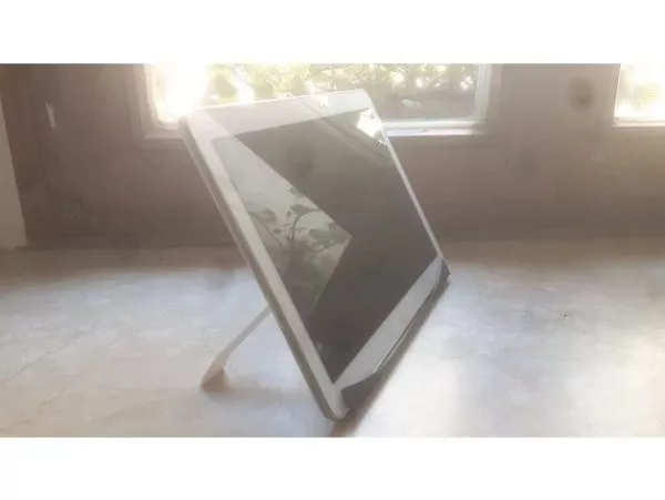 Tablet Stand Printable 3d model Tablet Stand Printable 3d model
