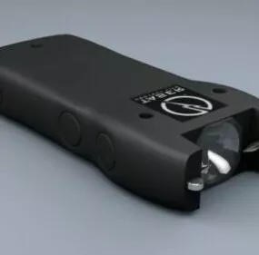 Taser 3D Models for Free Download Open3dModel Taser 3D Models for Free Download Open3dModel