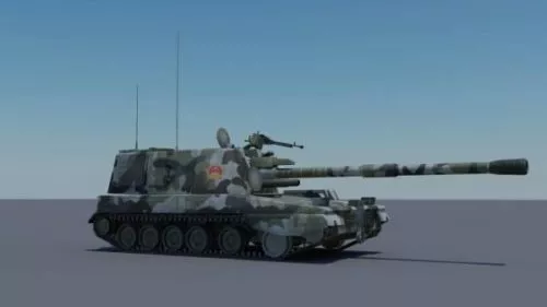 Breaker Bar 3d model