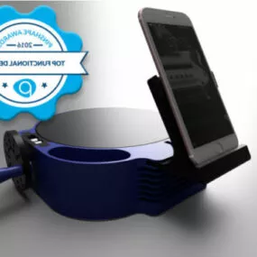 Scanner Printable 3d model