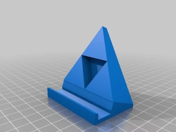 Samsung Galaxy S8 Smartphone 3d model