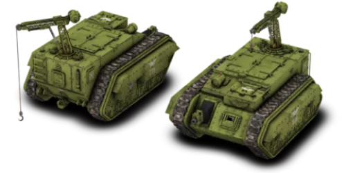 Apc Infantry Fighting Vehicle 3d model