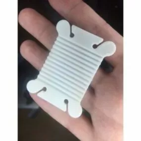 Twist Earphones Printable 3d model