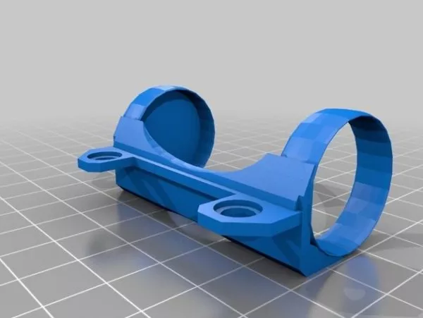 Gadget Battery 3d model