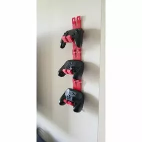 Controller Hanger 3d model