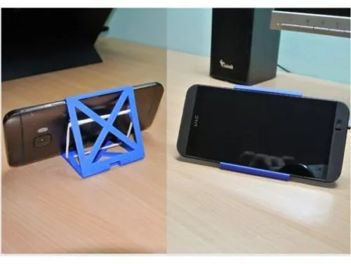 Beautiful Phone Retro Classic 3d model