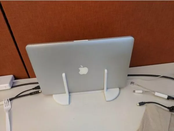 Windows Laptop Gadget 3d model