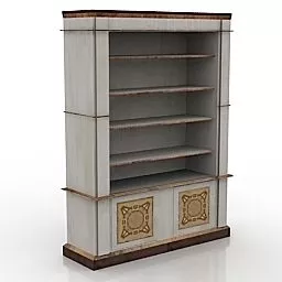 Home Wardrobe Furniture 3d model