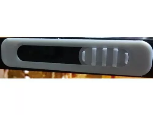 Pc Webcam 3d model