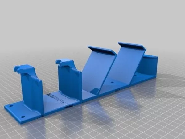 Spaceship Controller Module 3d model