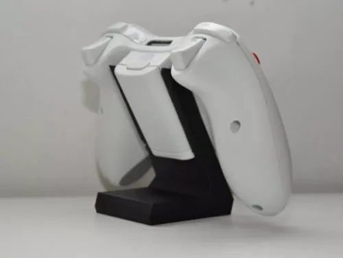 Space Shuttle Controller Cabin 3d model