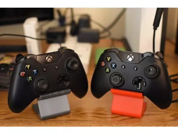 Holo Panel Scifi Controller 3d model