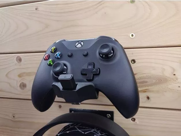 Htc Vive Gadget Controller 3d model