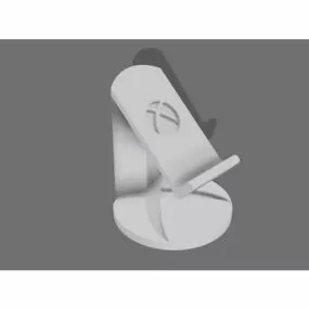 Xbox Controller Support Printable 3d model