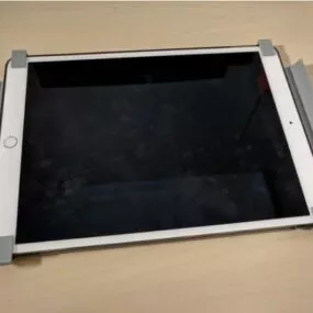 Printable Ipad Pro Speaker Sound 3d model