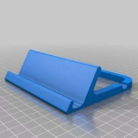 Ipad Pro Stand Printable 3d model