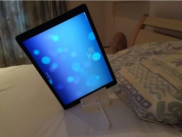 Apple Ipad Pro 3d model