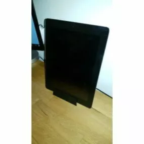 Ipad Stand Printable 3d model