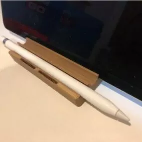 Ipad Pro Stand Printable 3d model
