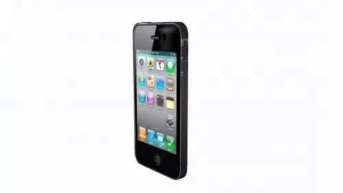 Apple Iphone 4s Design 3d model Apple Iphone 4s Design 3d model