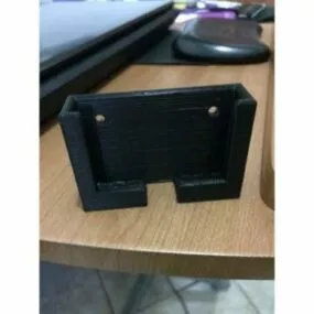 Iphone 5s Support Printable 3d model