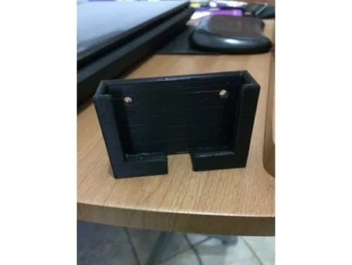 Iphone 5s 3d model