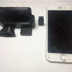 Iphone 6 Amplifier Printable 3d model
