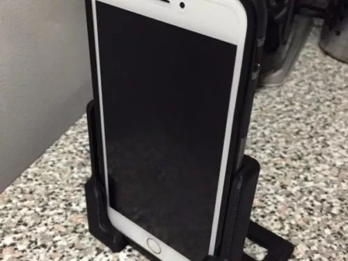 Iphone 5s 3d model