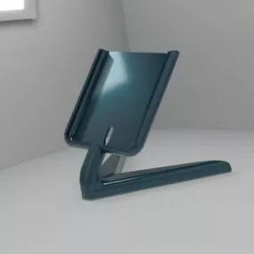 Iphone 7 Plus Charging Dock Printable 3d model