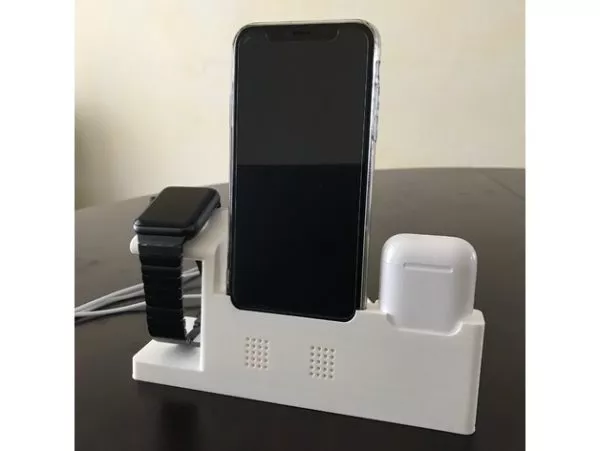 Iphone 3gs Apple Smartphone 3d model
