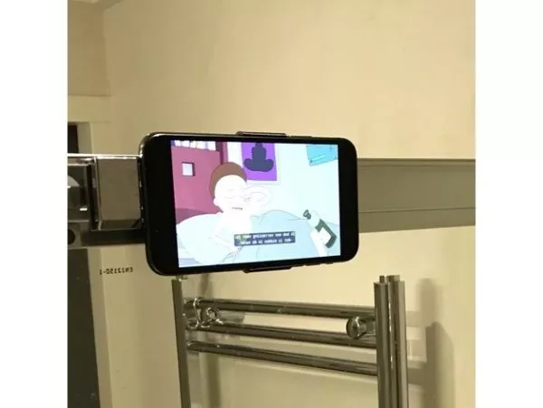 Iphone 5s 3d model