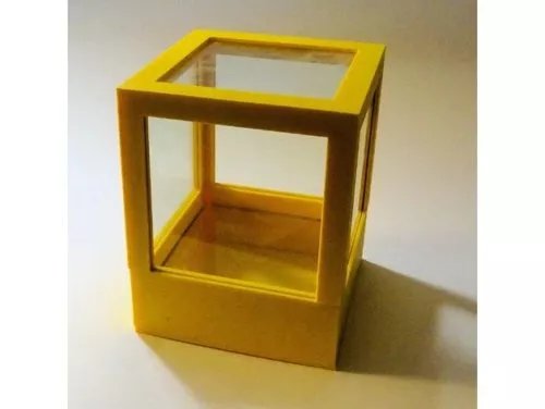 Set Of Photos Frame 3d model