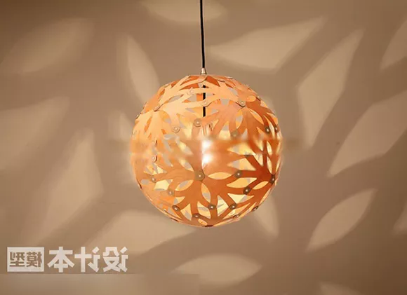Rattan Lamp Pendant Lamp 3d model Rattan Lamp Pendant Lamp 3d model