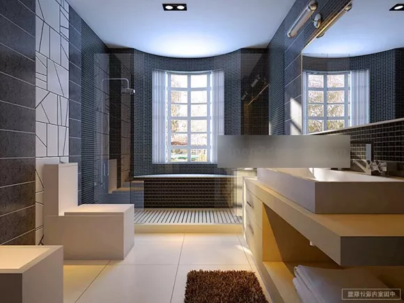 Smart Toilet 3d model