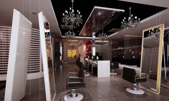Small Office Interior 3d model Small Office Interior 3d model