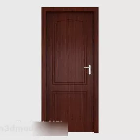 House Door 3d model