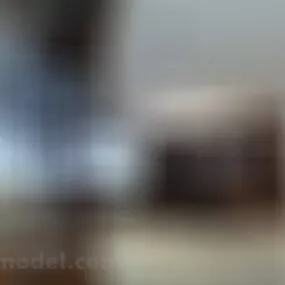Living Room Interior V20 3d model