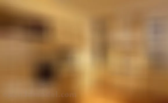 Home Kitchen Design Interior 3d model Home Kitchen Design Interior 3d model