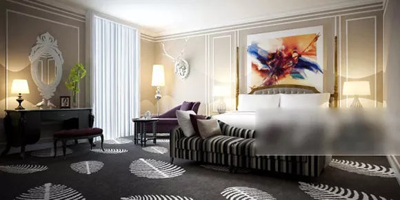 Chinese Furniture Style Bedroom Interior 3d model Chinese Furniture Style Bedroom Interior 3d model