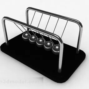 Home Furnishings 3d model