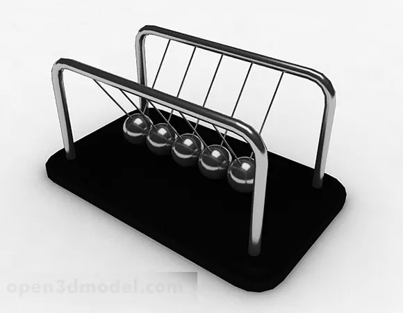 Home Furnishings 3d model Home Furnishings 3d model