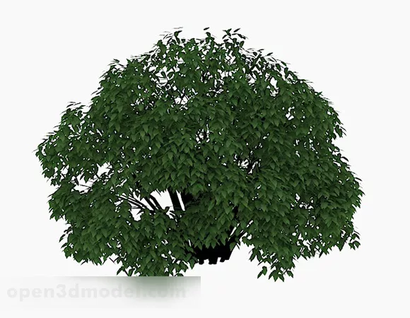 Green Grass V2 3d model Green Grass V2 3d model